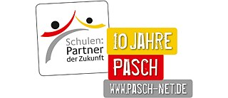 10 Years of PASCH