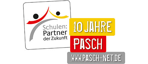 10 Jahre PASCH