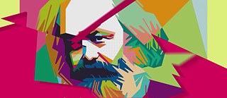 Karl Marx – The Spectre Is Still Alive