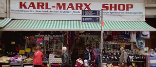 Marx (Masters of Money)