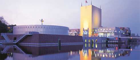 Museum Groningen