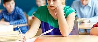 Prüfungen des Goethe-Instituts