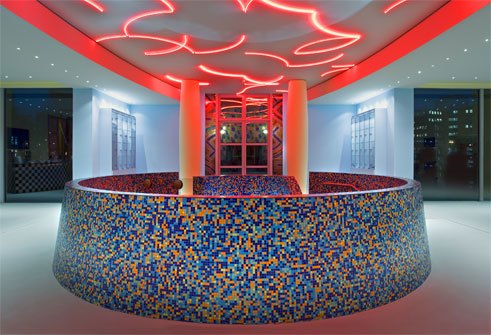 De romantiek in het Noorden