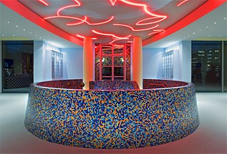 De romantiek in het Noorden