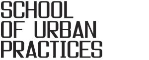 School of Urban Practices Logo ©   School of Urban Practices Logo