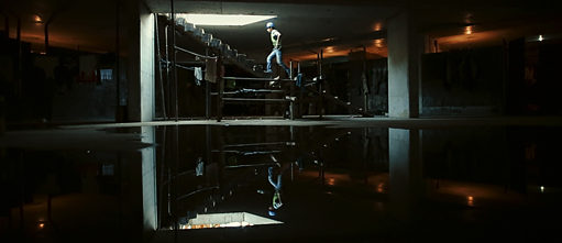 Taste of Cement © BASIS Berlin Filmproduktion