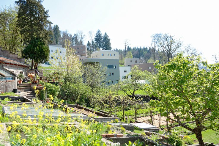 Garten United World College