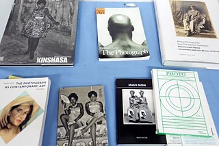 Kinshasa - Fotografiekurs