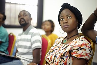 Kinshasa - Fotografiekurs