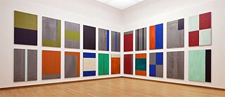 Günther Förg: A Fragile Beauty