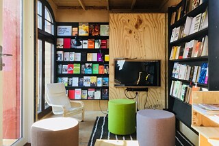 Bauhaus Campus Berlin – Van Bo Le-Mentzel