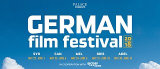 German Film Festival 2018