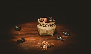 Performance de Anita Ekman