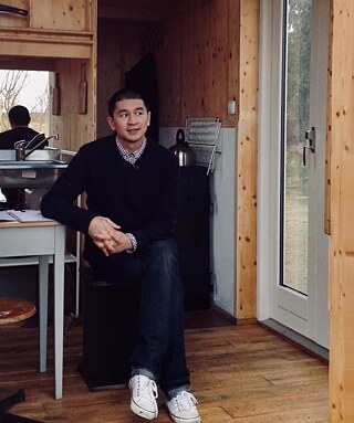 Portrait Van Bo Le-Mentzel