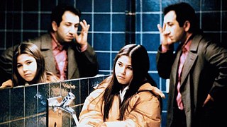 Filmstill "Auslandstournee" &copy; Foto © Mira-Film Auslandstournee