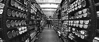 Freie Archive: Wofür, wie, wohin? 