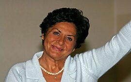 Dr. Saliha Scheinhardt