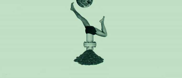 Performing Architecture | Grafik: Harri Kuhn