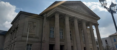 Meininger Staatstheater