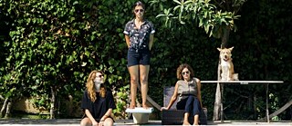 Someone Who Isn't Me