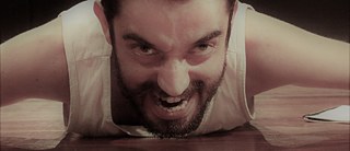 Tremor | Foto: Alexandre Dill