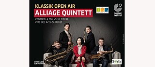  Alliage Quintett 