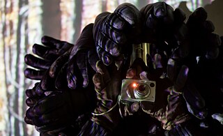 Capture Don‘t Catch