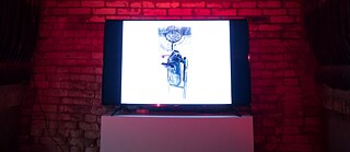 Die Vernichtung der Assemblagen