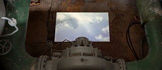 Afraid of Blue Skies