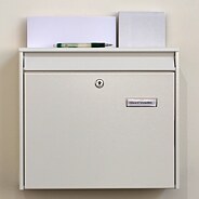 Installation Letters to Edward Snowden (Alice Cavoukdjian dite Galli)