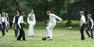 "Der ganz große Traum“, 