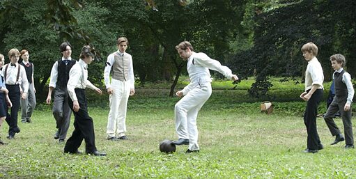 "Der ganz große Traum“, 