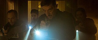 "Dode Hoek/Angle mort", 