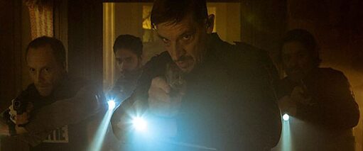 "Dode Hoek/Angle mort", 