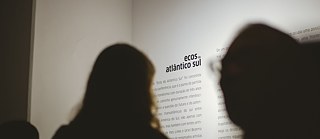 Echoes of the South Atlantic