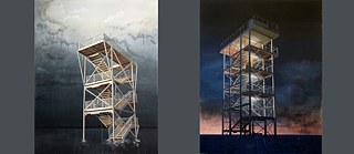 Sea Forts © © Michael Grudziecki Sea Forts