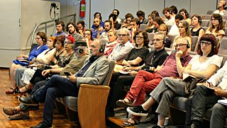 Participants of the conference