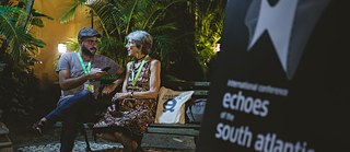 Elisa Larkin Nascimento 