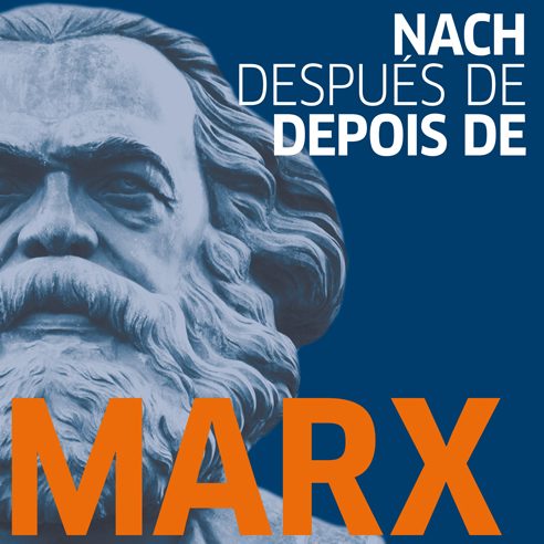 Después de Marx