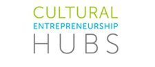 Cultural Entrepreneurship Hub Bootcamp Indonesia_Logo Cultural Entrepreneurship Hubs