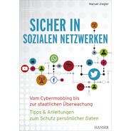 Sicher in sozialen Netzwerken