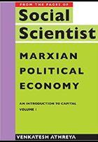 Social Science_Marxian Political Economy