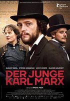 The Young Karl Marx Film