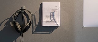 Installation The Torture Playlist 