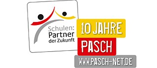10 jahre PASCH