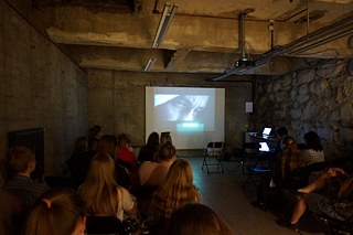 Vorführung des Films „Who am I – Kein System ist sicher“