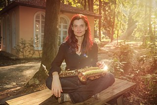 Angelika &copy; © Enis Yücel Angelika