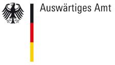 Logo of the German Federal Foreign Office