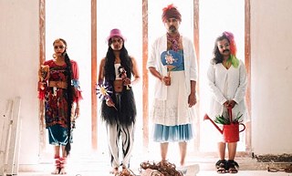 a brief history of hair - Deepika