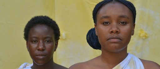 Crocodile Lover 2018